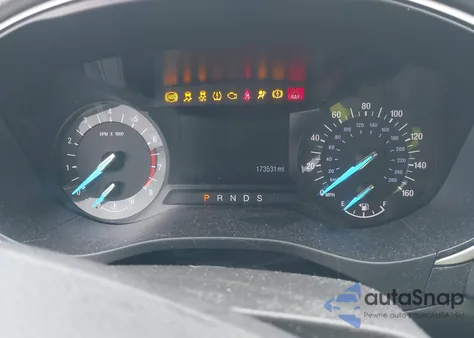 2015 Ford Fusion Se z USA, uszkodzony, nr VIN 3FA6P0H73FR210923